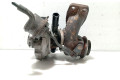 Турбина Citroen Xsara 0375Q2, 9685293080 для двигателя 9HX (DV6ATED4)