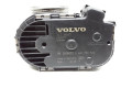 Дроссельная заслонка Volvo S80 2007 - 2013 года