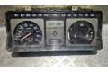 Přístrojová deska Renault 11 1986