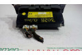 Блок управления климат-контролем 96415173 Chevrolet Rezzo