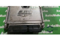 Řídící jednotka 0281010751, 038906019FC Seat Alhambra (Mk1) 2001
