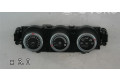 Блок управления климат-контролем    Mitsubishi Lancer VIII