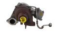 Turbodmychadlo Турбина 96866120680 Citroen Berlingo DV6C_9HL