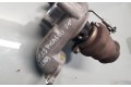 Turbodmychadlo Турбина 49373-52020 Citroen C3 Picasso