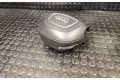Подушка безопасности водителя 4H0880201AC   Audi A8 S8 D4 4H