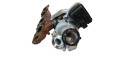  Турбина Ford Transit -  Tourneo Connect  05L253019Q, 0245141910         