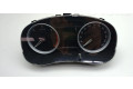 Панель приборов 5J0920810C Skoda Fabia Mk2 (5J)