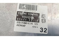 Řídící jednotka 8966602320, CENTRALITAMOTORUCE Toyota Corolla E20