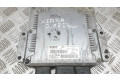 Блок управления двигателя 0281011339, 9649212280 Citroen Xsara