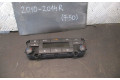 Блок управления климат-контролем BM2T18C612AC Ford S-MAX
