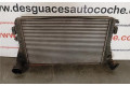 Интеркулер  1K0145803L   Volkswagen Touran I 