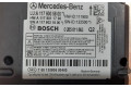 Блок подушек безопасности A1179005800   Mercedes-Benz CLA C117 X117 W117