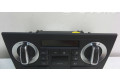 Блок управления климат-контролем 8U0820043C, 8U0820043CXHA Audi Q3 8U
