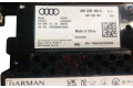 Дисплей 4N1035189A Audi A8 S8 D5