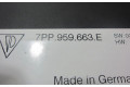 Řídící jednotka 7PP959663E Porsche Cayenne (92A)