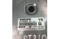 Блок управления двигателем Блок управления 31272462AA, 0281012765 Volvo V70