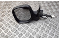 Zpětné zrcátko Citroen Berlingo 2004