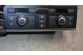 Блок управления климат-контролем 4F1820043AK, 5HB00883355 Audi A6 S6 C6 4F