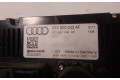 Блок управления климат-контролем 8T2820043AF   Audi A5 8T 8F