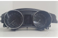 Панель приборов 3T1920841D, A2C53219665   Skoda Superb B6 (3T)       