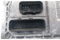 Блок управления двигателя 0010020V001, 0261205006   Smart ForFour I
