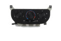 Блок управления климат-контролем 46723236, H0-6575S Fiat Doblo