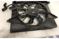 Вентилятор радиатора     25380E4000    KIA Sorento 