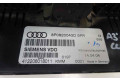 Блок управления климат-контролем 8P0820043D Audi A3 S3 8P
