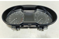 Панель приборов 5E0920950E Skoda Octavia Mk3 (5E)