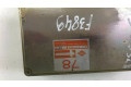 Блок управления A11A74B54, F3849   Nissan Skyline