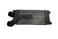 Интеркулер 0384N9 Citroen C4 II