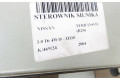 Řídící jednotka 4079170761, 237102X912 Nissan Terrano 2004
