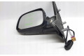Зеркало электрическое Volkswagen Transporter - Caravelle T5 2003 - 2015 года