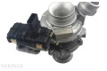  Турбина BMW X4 F26  819976, 11658570083         