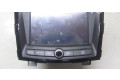 Радио/ проигрыватель CD/DVD / навигация 89200-35040 SsangYong Tivoli