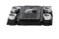 Блок управления климат-контролем 31398588 Volvo S60