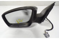 Зеркало электрическое        Skoda Rapid (NH)  2012 - 2019 года   