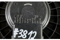 Вентилятор печки    8727006060, 872700-6060   Subaru Forester SJ