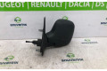 Zpětné zrcátko Citroen Berlingo 2005 8153HN, 8153HN