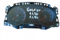 Панель приборов 5G1920742 Volkswagen Golf VII