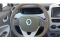 Volant Renault Zoe 2018
