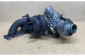 Турбина Audi A5 8T 8F 06H145702Q