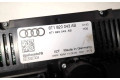 Блок управления климат-контролем 8t1820043Ab, 8t1820043ab   Audi A5 8T 8F