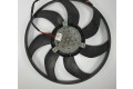 Вентилятор радиатора 0130303019 Mini One - Cooper Coupe R56
