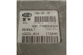 Řídící jednotka 7700860324 Renault Twingo I 2002
