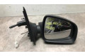 Зеркало (механическое)    левое   Dacia Logan II  2012-2020 года   