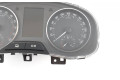 Панель приборов 5J0920840D, 5J0920840   Skoda Fabia Mk2 (5J)       