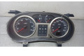 Панель приборов    Renault Clio II       