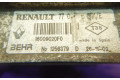 Интеркулер  1256379, 1256379   Renault Clio II 