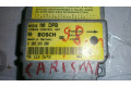 Блок подушек безопасности MR309116DPB, 0285001236   Mitsubishi Carisma